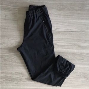 Lululemon Warpcity Joggers